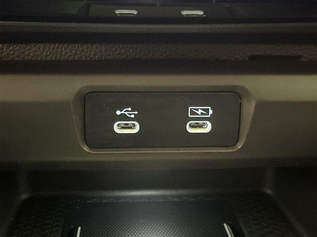 used 2025 Honda Accord Hybrid car, priced at $27,200