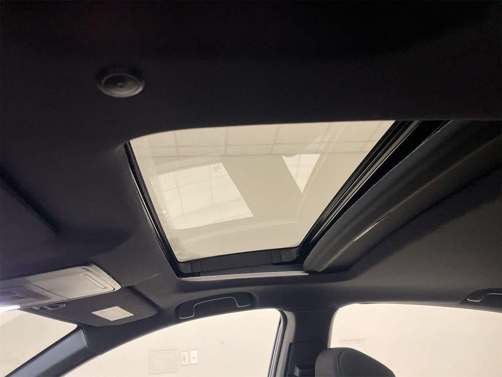 used 2025 Honda Accord Hybrid car, priced at $27,200