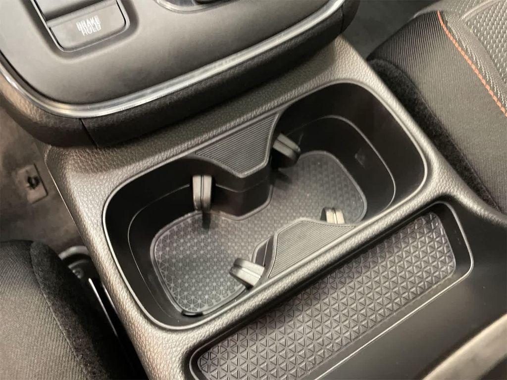 used 2024 Honda CR-V Hybrid car, priced at $27,688