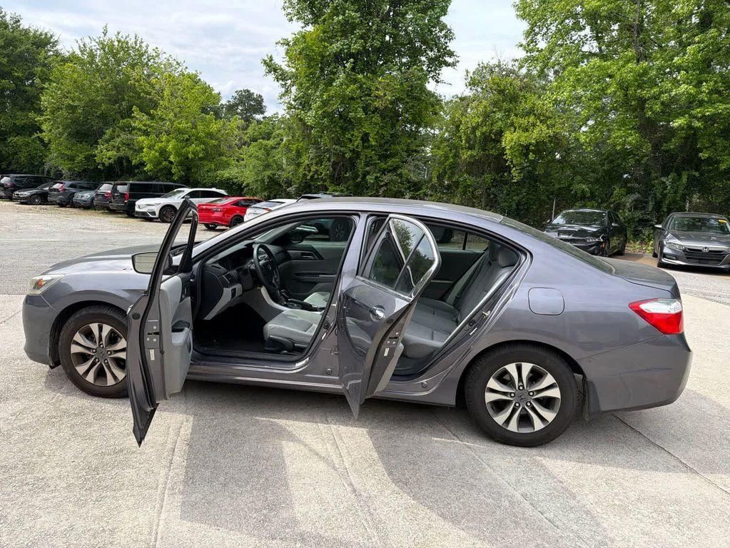 used 2014 Honda Accord car, priced at $14,603