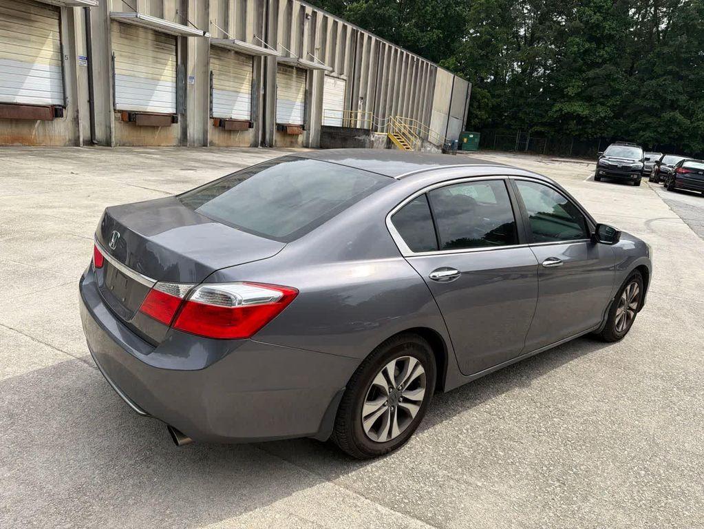 used 2014 Honda Accord car, priced at $14,603