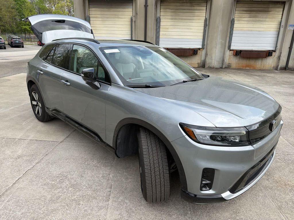 used 2025 Honda Prologue car, priced at $30,552