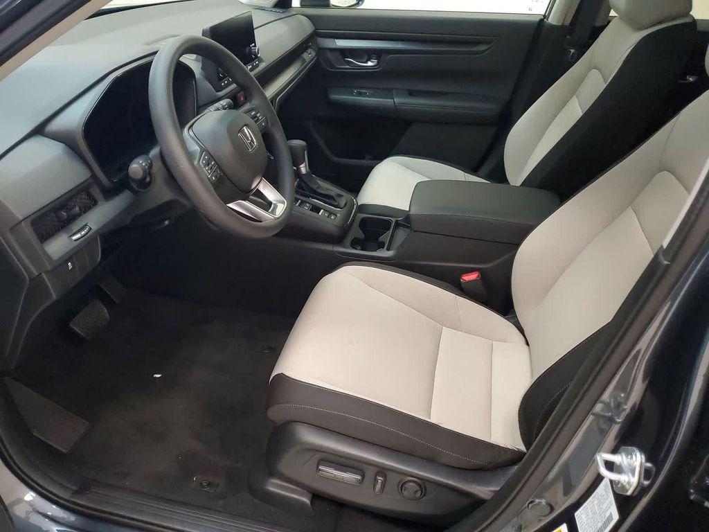 used 2025 Honda CR-V car, priced at $32,479