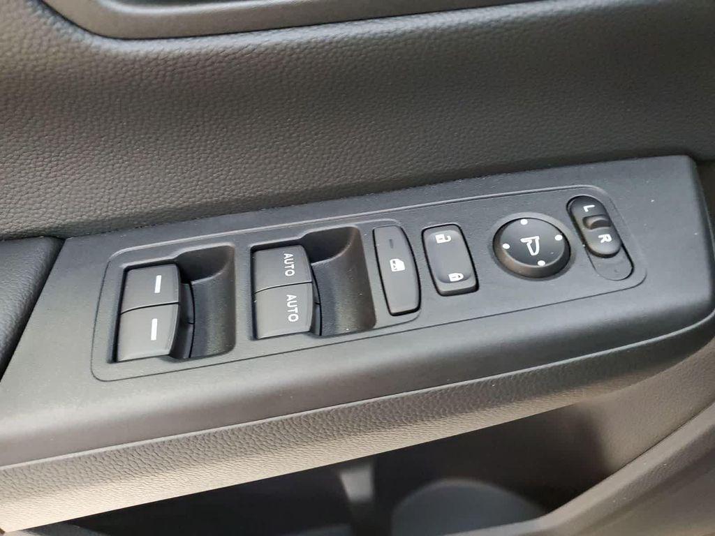 used 2025 Honda CR-V car, priced at $32,479