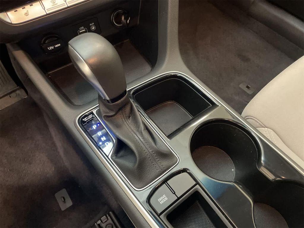 used 2018 Hyundai Sonata car, priced at $8,900