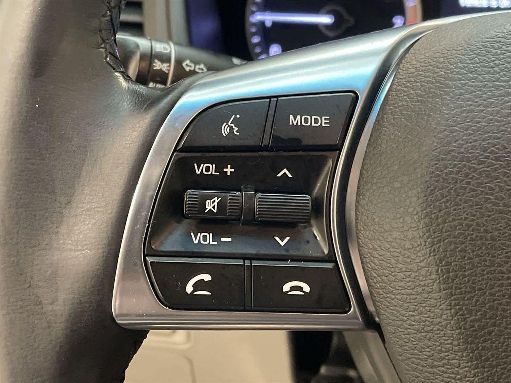 used 2018 Hyundai Sonata car, priced at $8,900
