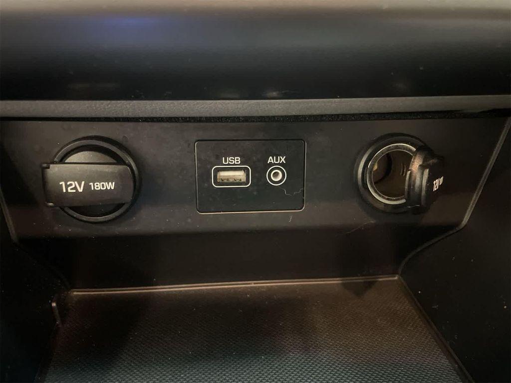 used 2018 Hyundai Sonata car, priced at $8,900