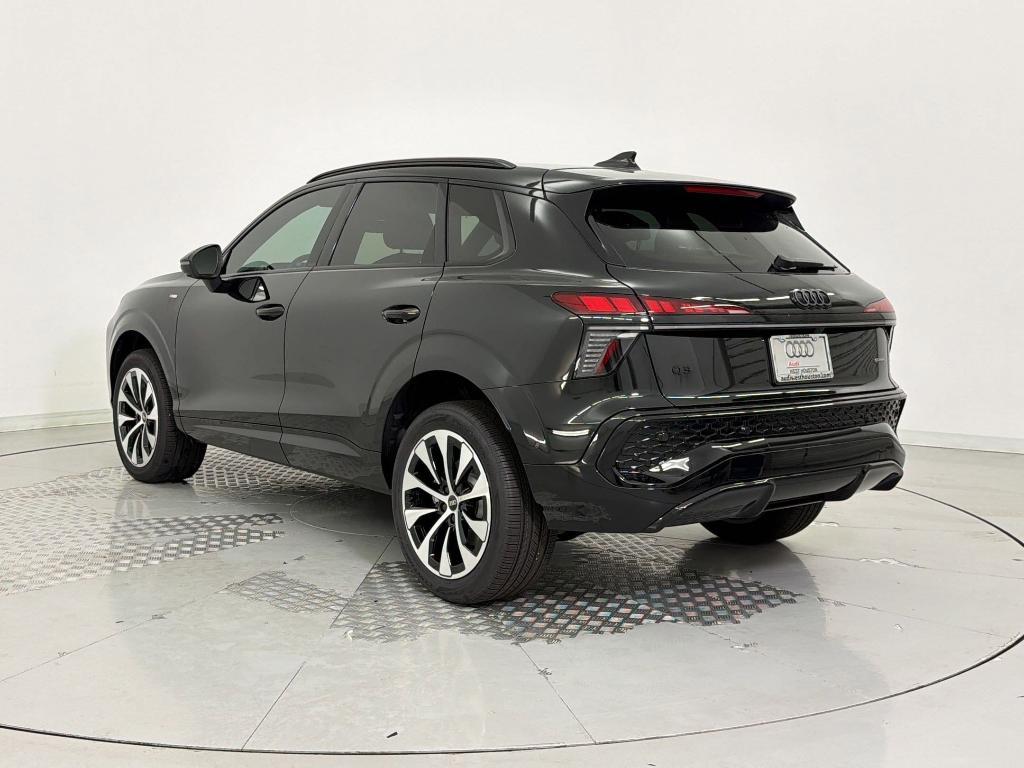 new 2026 Audi Q3 car, priced at $47,759
