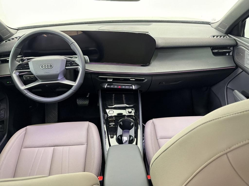 new 2026 Audi Q3 car, priced at $47,759
