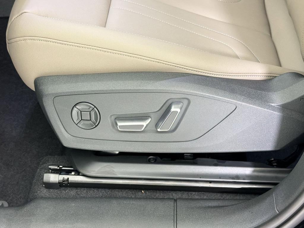 new 2026 Audi Q3 car, priced at $47,759