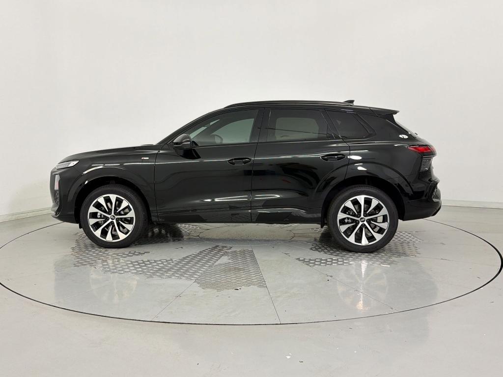 new 2026 Audi Q3 car, priced at $47,759