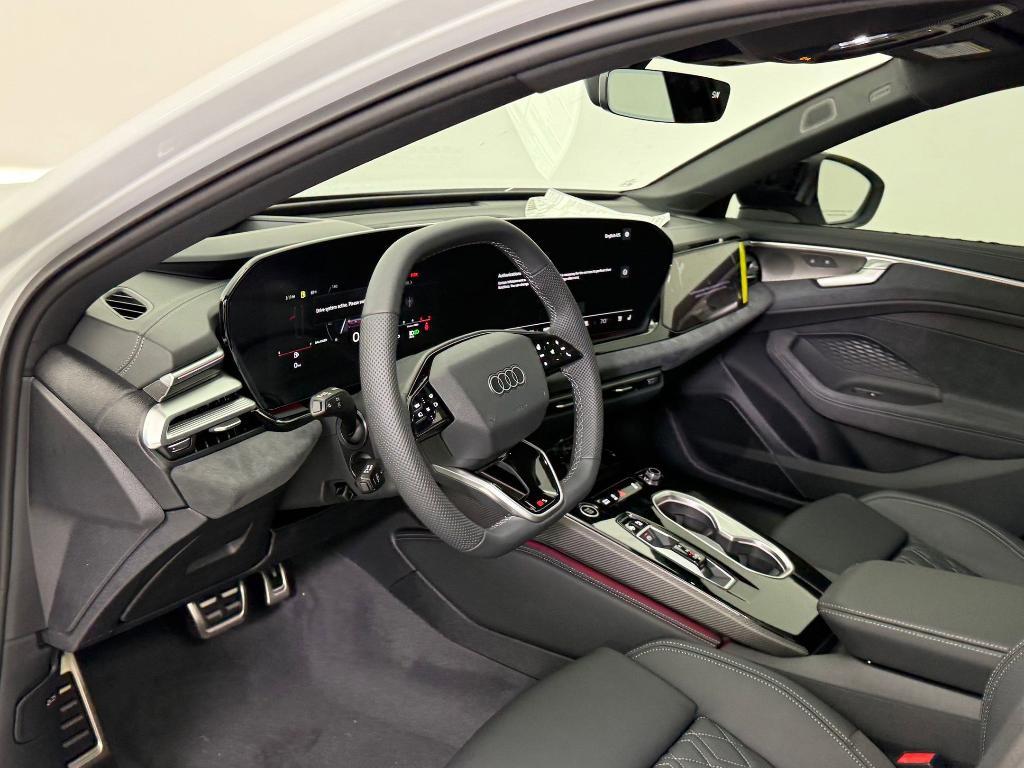 new 2026 Audi A6 car, priced at $78,590