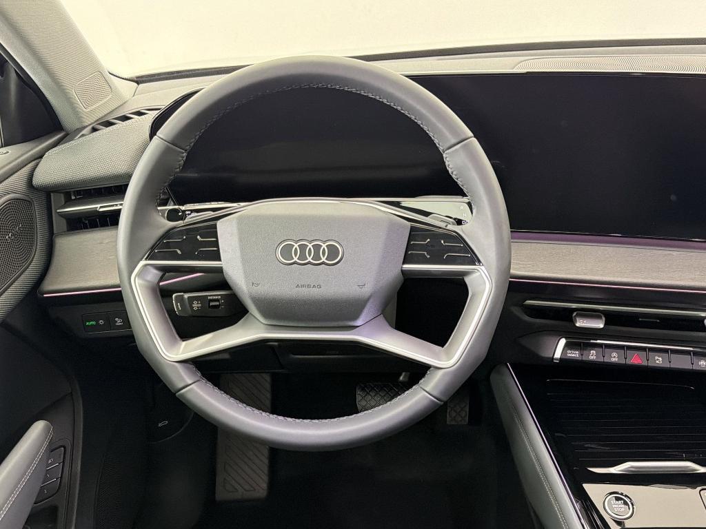 new 2026 Audi Q3 car, priced at $47,759