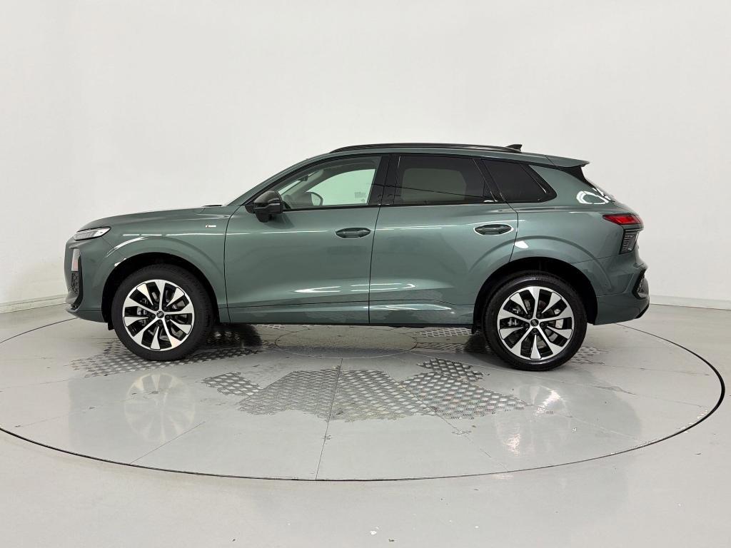 new 2026 Audi Q3 car, priced at $47,759