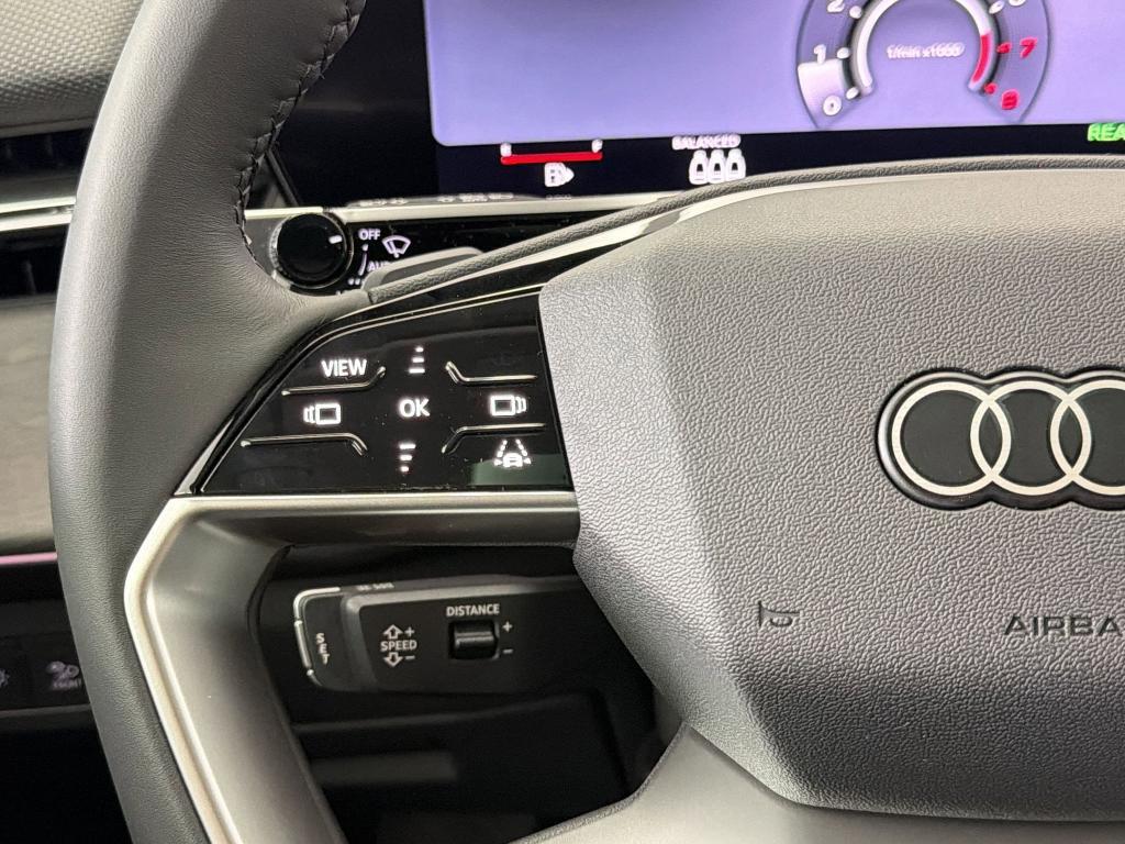 new 2026 Audi Q3 car, priced at $47,759