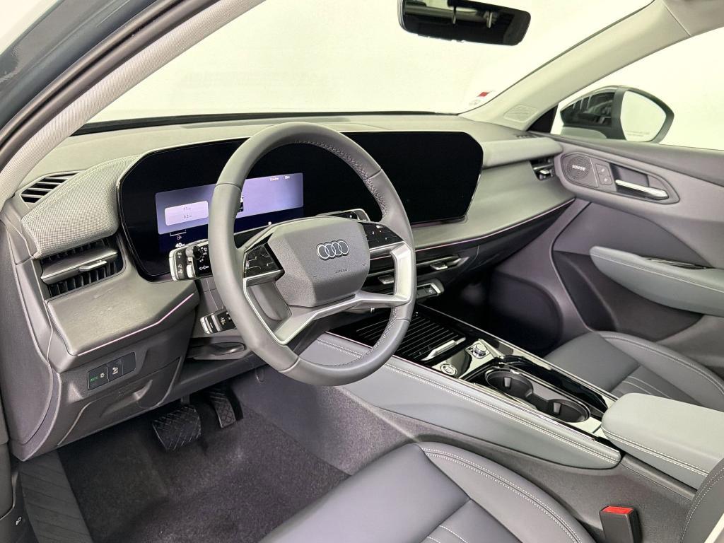 new 2026 Audi Q3 car, priced at $47,759