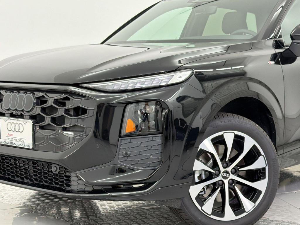 new 2026 Audi Q3 car, priced at $46,809