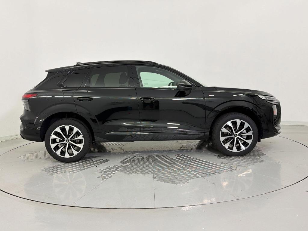 new 2026 Audi Q3 car, priced at $46,809