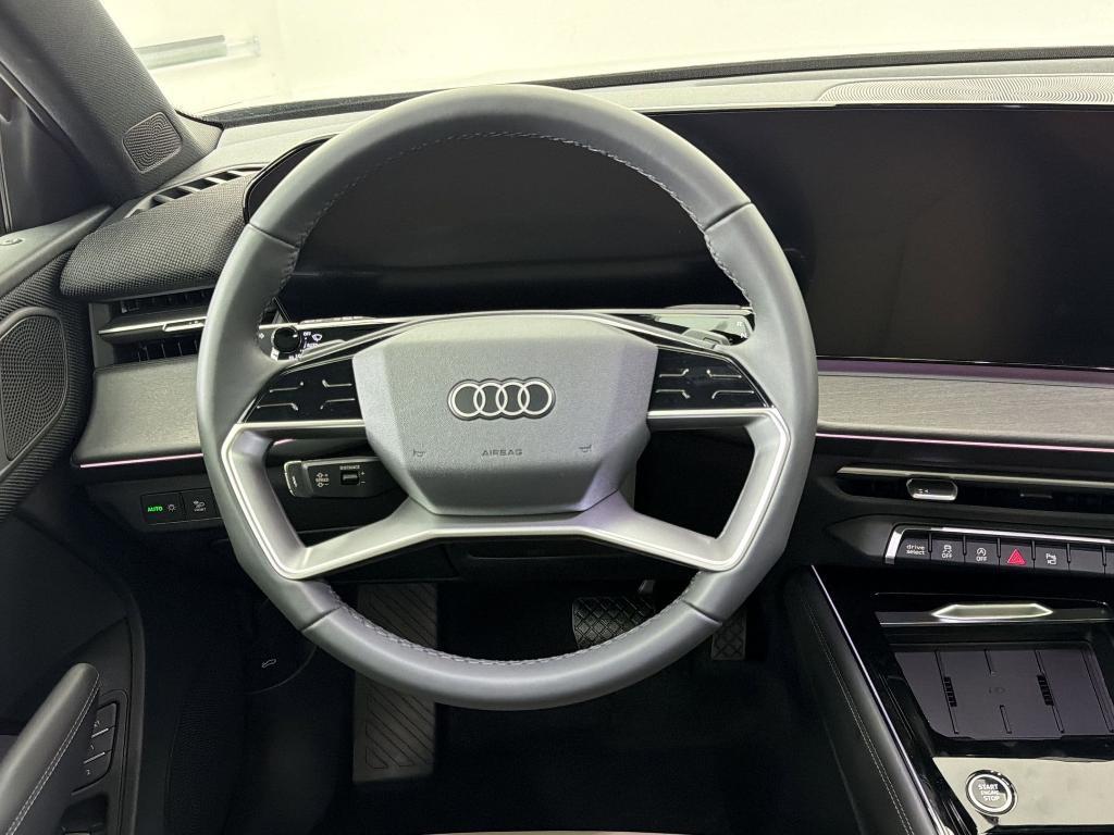 new 2026 Audi Q3 car, priced at $46,809