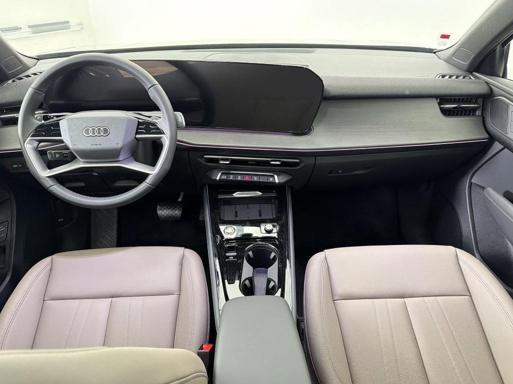 new 2026 Audi Q3 car, priced at $46,809