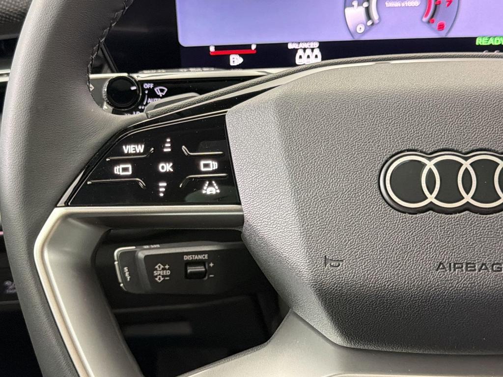 new 2026 Audi Q3 car, priced at $46,809