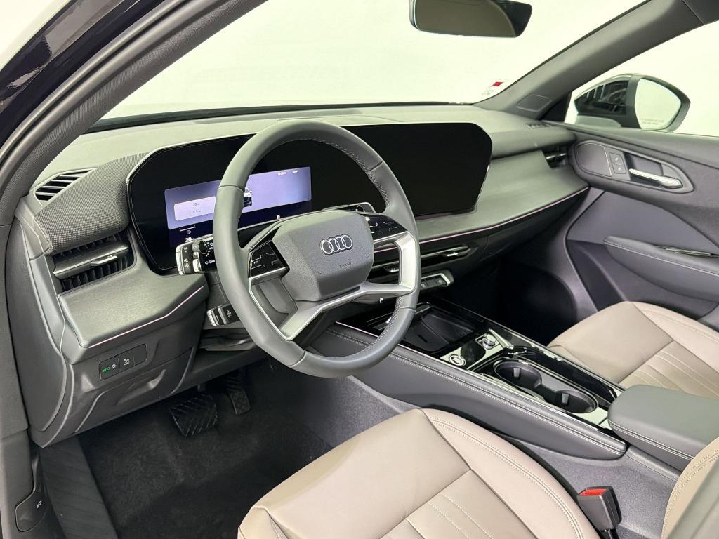 new 2026 Audi Q3 car, priced at $46,809