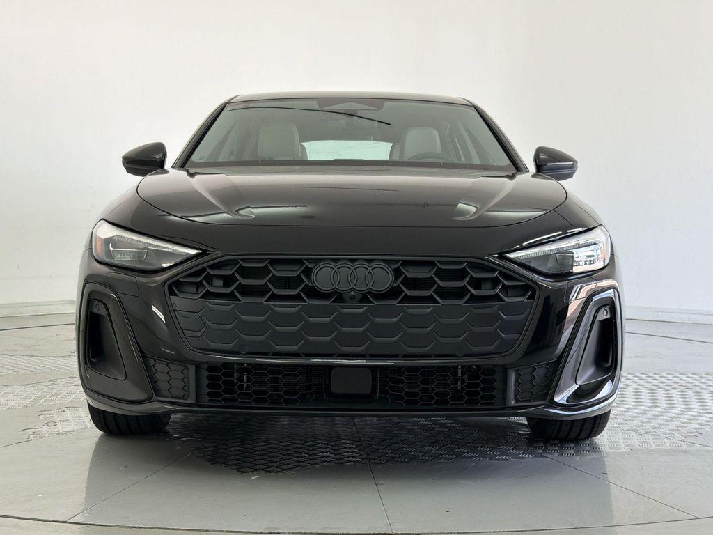 new 2026 Audi A5 car, priced at $50,692