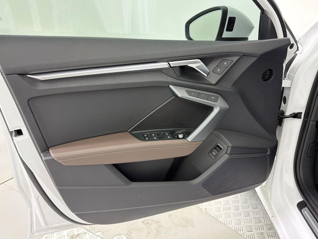 used 2025 Audi A3 car, priced at $31,221