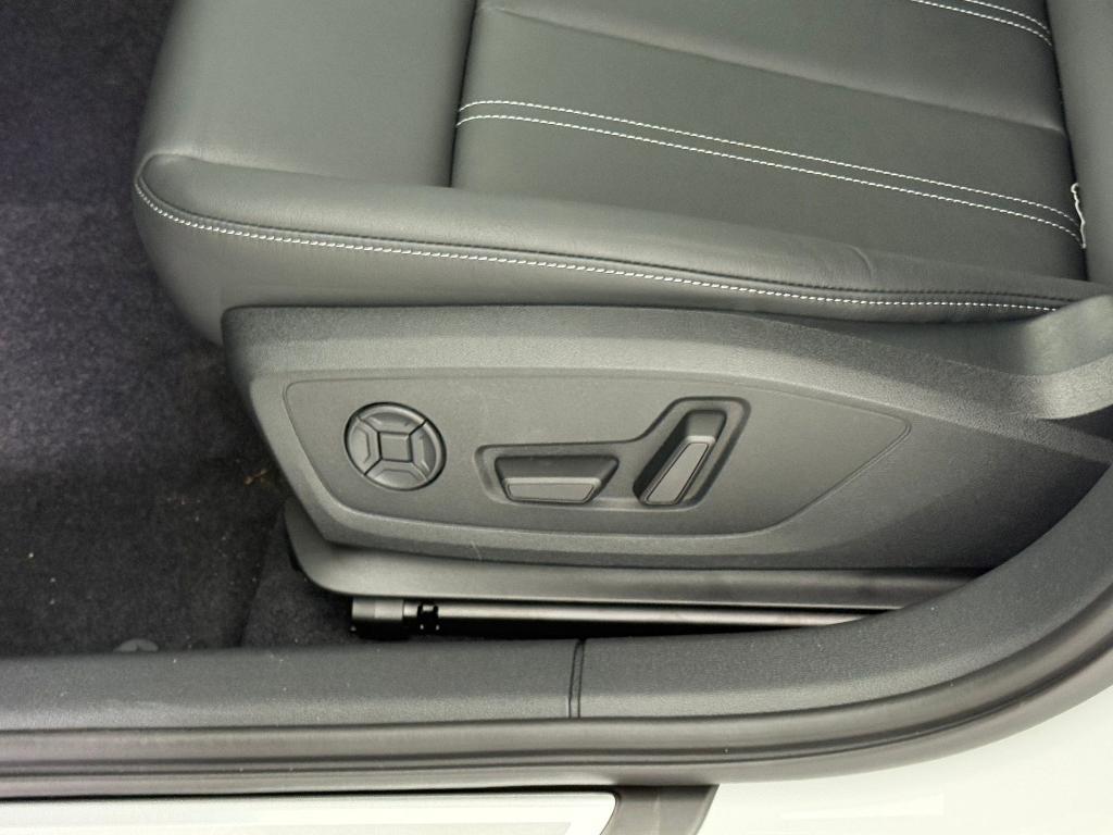 new 2026 Audi A3 car, priced at $41,525