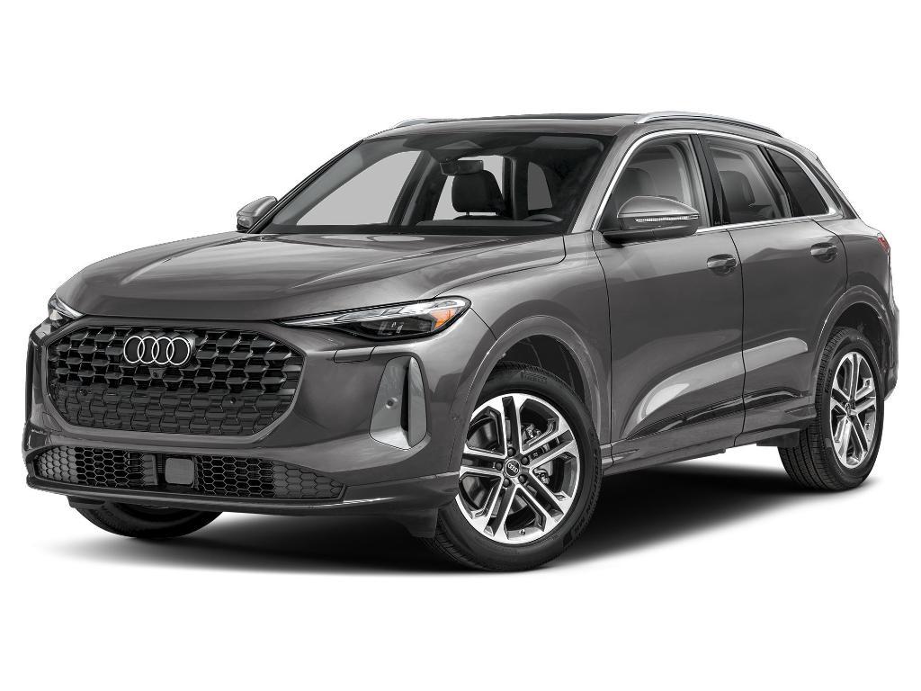 new 2026 Audi Q5 car, priced at $59,611