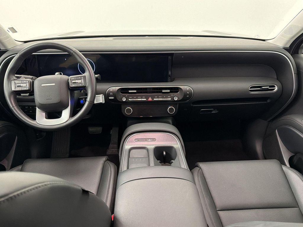used 2026 Hyundai Palisade car, priced at $38,923