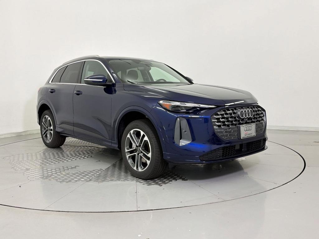 new 2026 Audi Q5 car, priced at $53,346