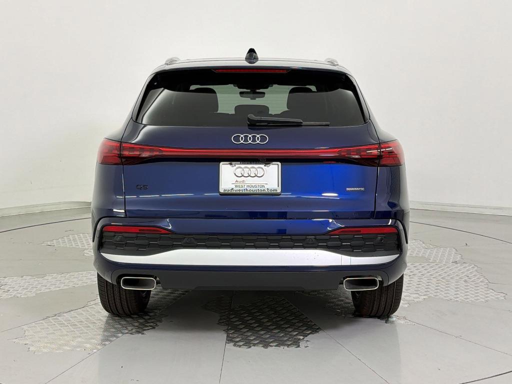 new 2026 Audi Q5 car, priced at $53,346