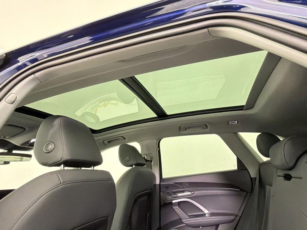 new 2026 Audi Q5 car, priced at $53,346