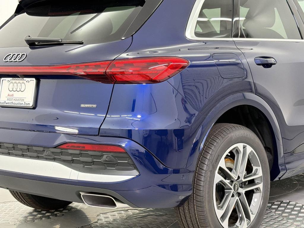 new 2026 Audi Q5 car, priced at $53,346
