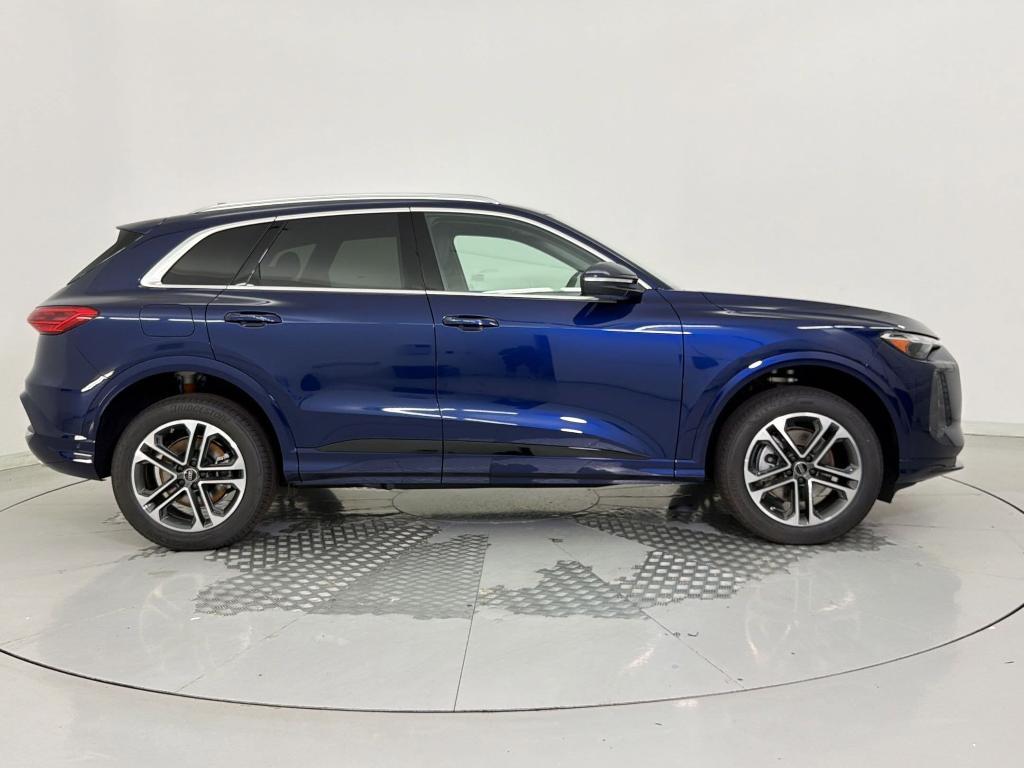 new 2026 Audi Q5 car, priced at $53,346