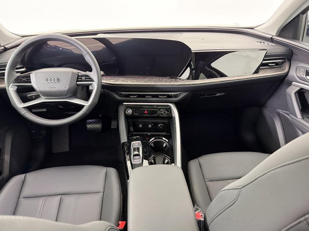 new 2026 Audi Q5 car, priced at $53,346