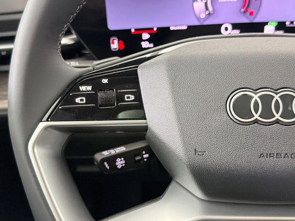 new 2026 Audi Q5 car, priced at $53,346