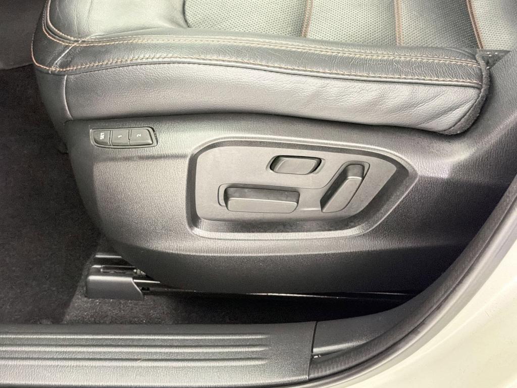 used 2020 Mazda CX-5 car, priced at $17,999