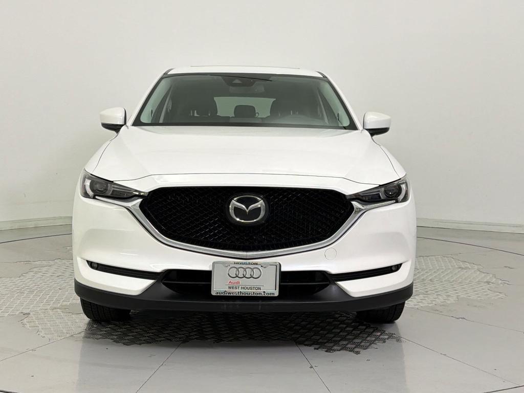 used 2020 Mazda CX-5 car, priced at $17,999