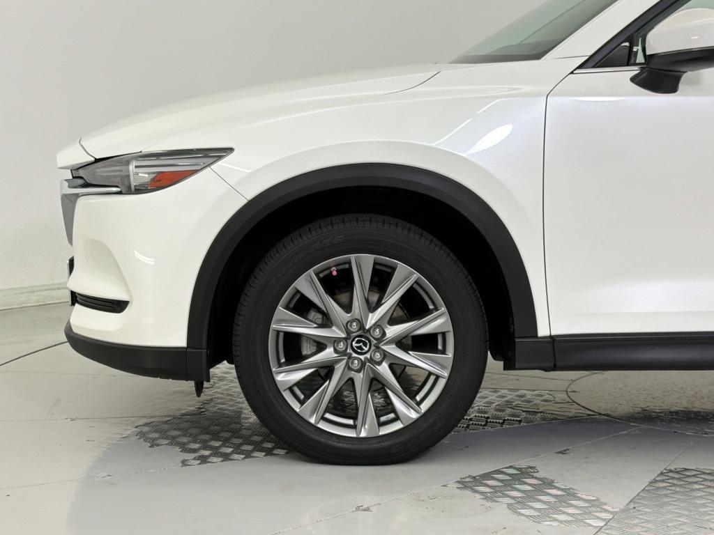 used 2020 Mazda CX-5 car, priced at $17,999