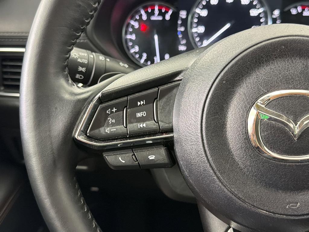 used 2020 Mazda CX-5 car, priced at $17,999