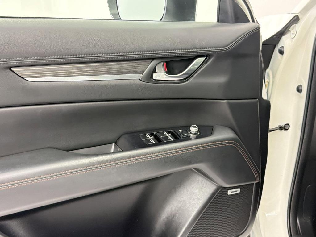 used 2020 Mazda CX-5 car, priced at $17,999