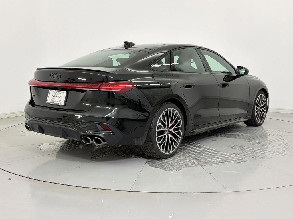 new 2026 Audi S5 car, priced at $75,325