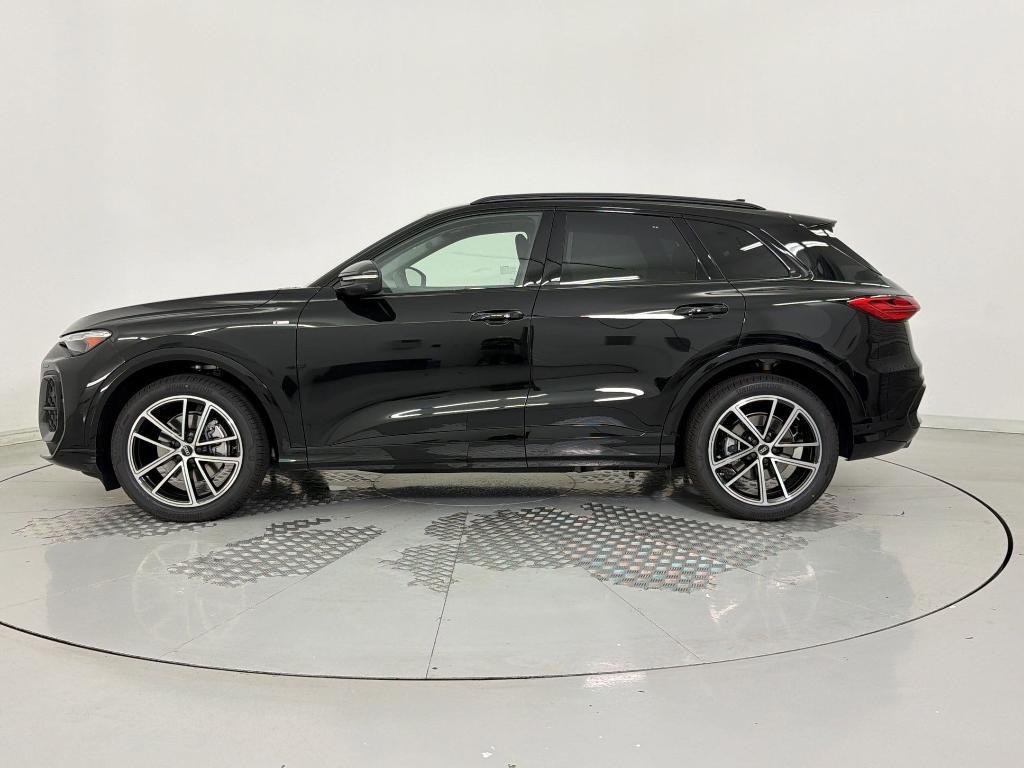 new 2026 Audi Q5 car, priced at $62,499