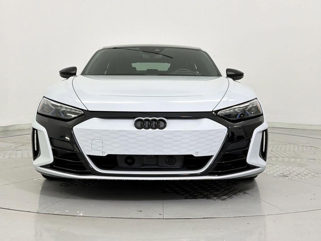 used 2024 Audi RS e-tron GT car, priced at $71,211