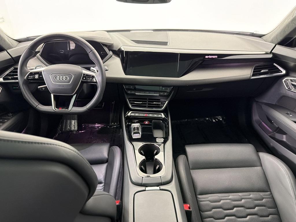 used 2024 Audi RS e-tron GT car, priced at $71,211