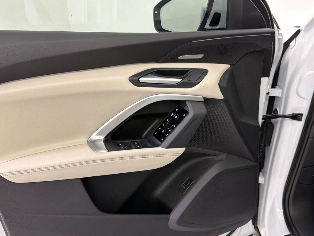 new 2026 Audi Q5 car, priced at $61,214