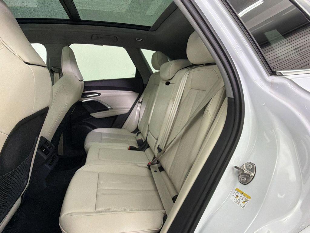 new 2026 Audi Q5 car, priced at $61,214