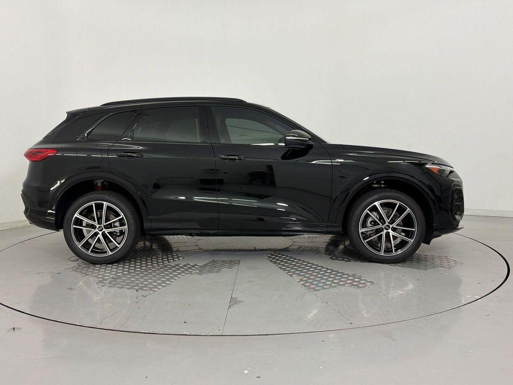 new 2026 Audi Q5 car, priced at $59,983